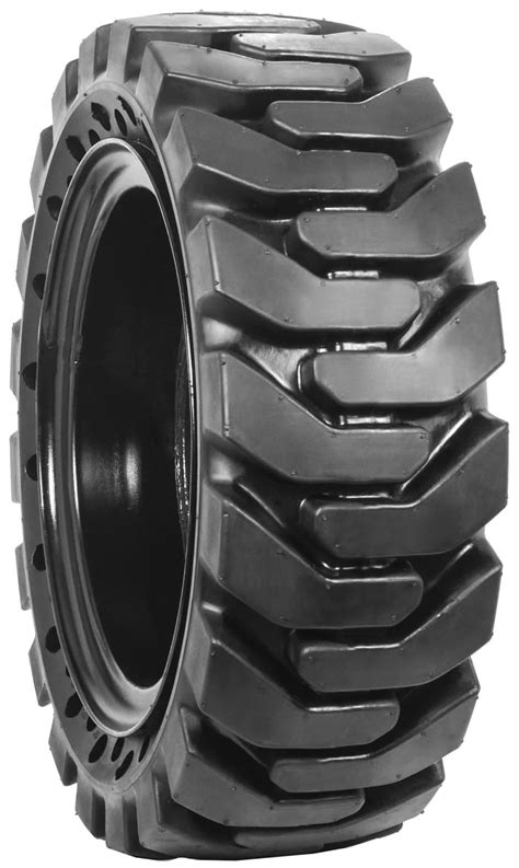 solid skid steer tires reviews|skid steer solid tires pricing.